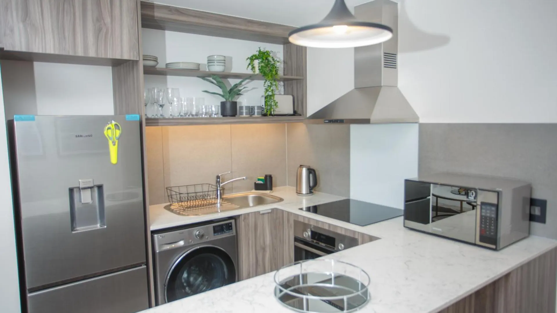 Penthouse Suits Cape Town 0*,  South Africa