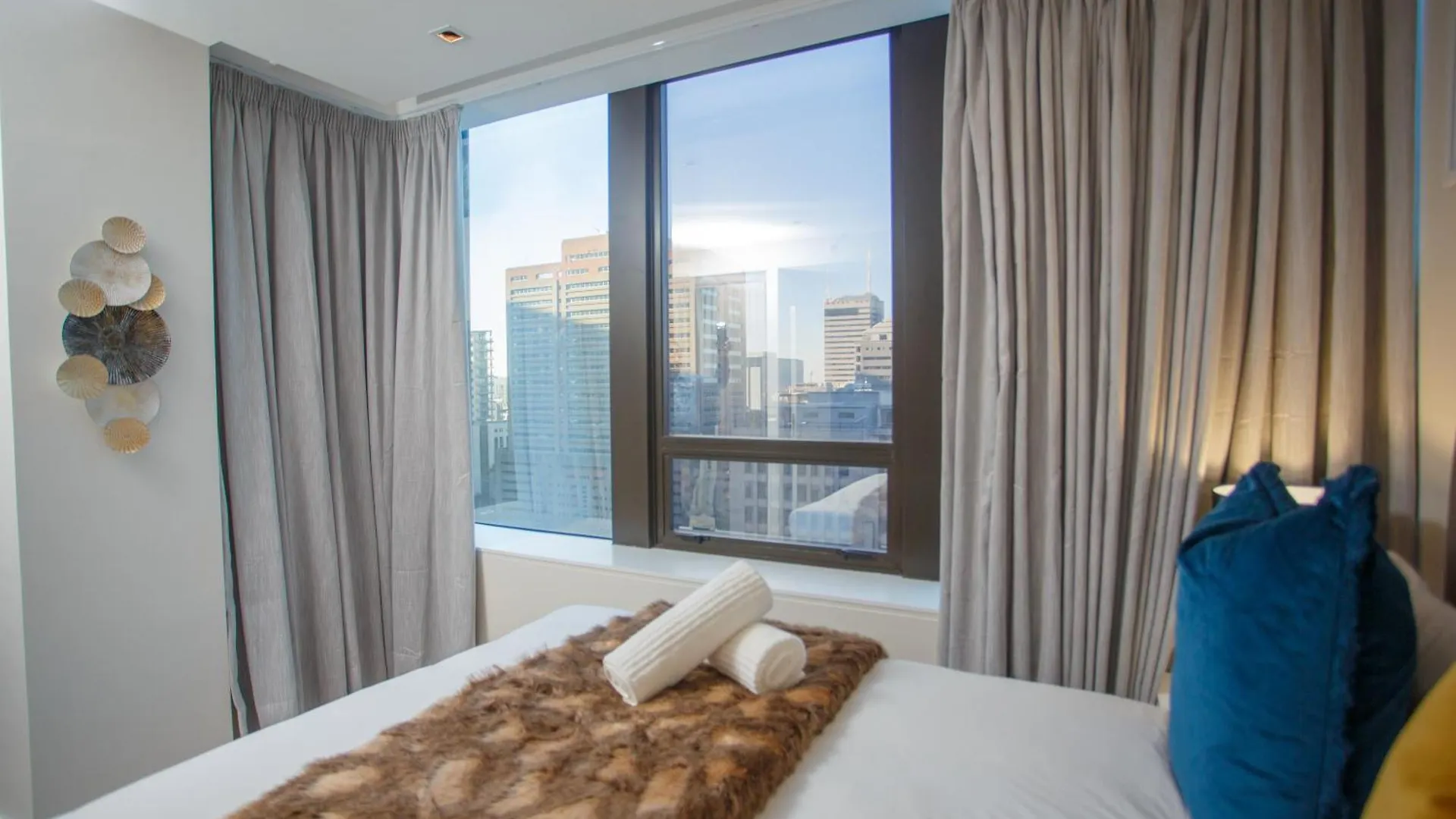 Penthouse Suits Cape Town 0*,