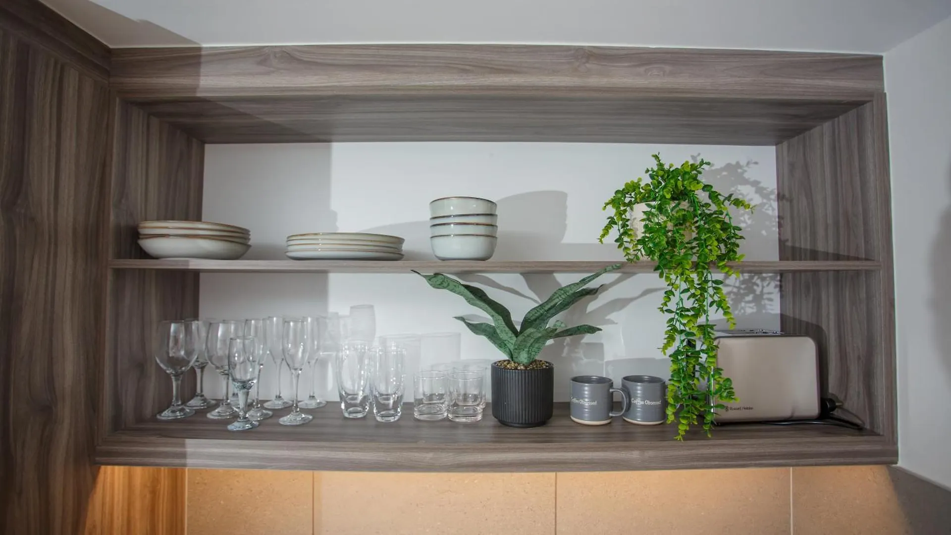 Apartment Penthouse Suits Cape Town